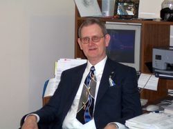 Staff Photo