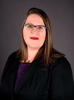 Staff Photo