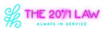 The 2071 Law