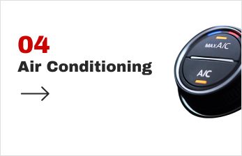 Auto A/C Service and Repair in St. Louis, MO - Goflex Auto & Service