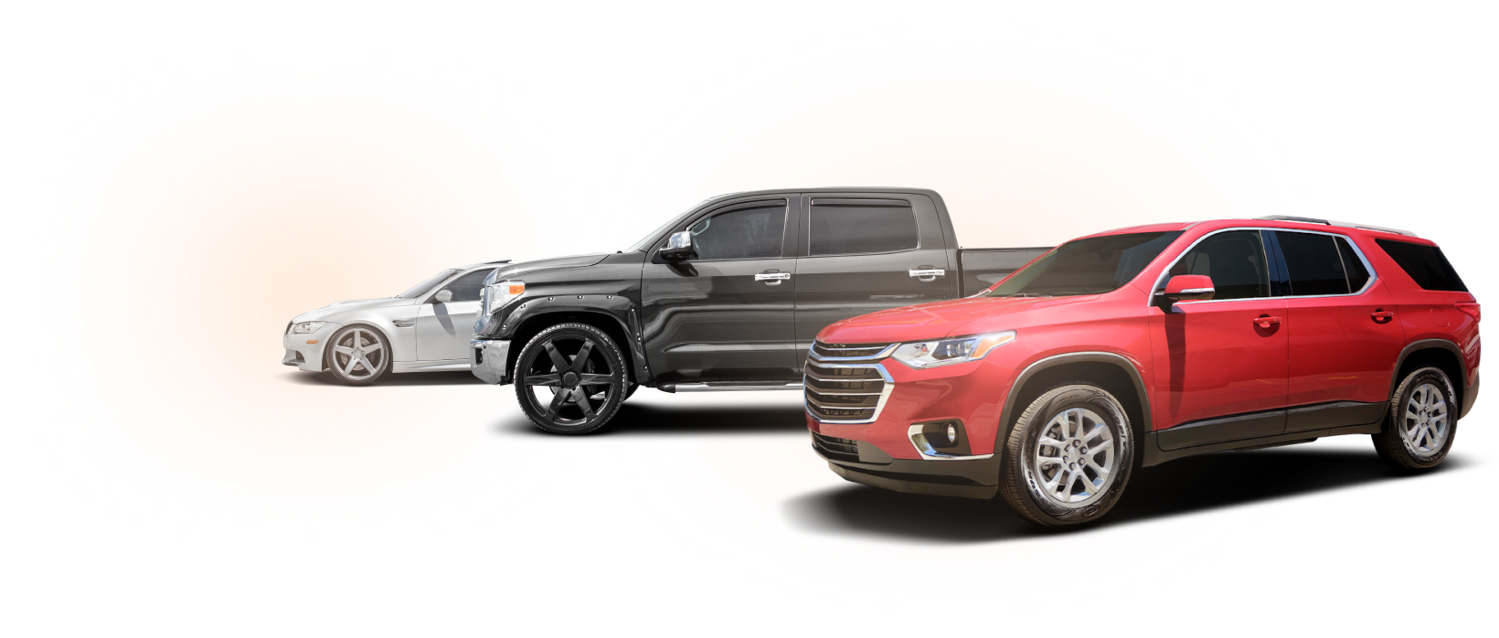 Vehicles We Service and Repair - Goflex Auto & Service