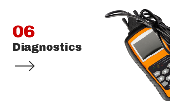 Auto Computer Diagnostics in St. Louis, MO - Goflex Auto & Service