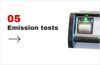 Vehicle Emissions Test in St. Louis, MO - Goflex Auto & Service