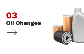 Oil Change Services in St. Louis, MO - Goflex Auto & Service