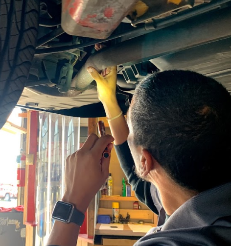 Welcome To Goflex Auto & Service - St. Louis Auto Repair