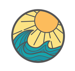 Deep Waters Parenting Logo