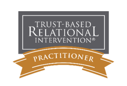 Trust-Based Relational Intervention Practitioner Logo