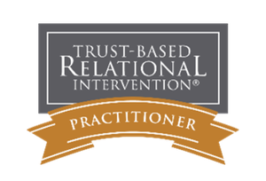 Trust-Based Relational Intervention Practitioner Logo