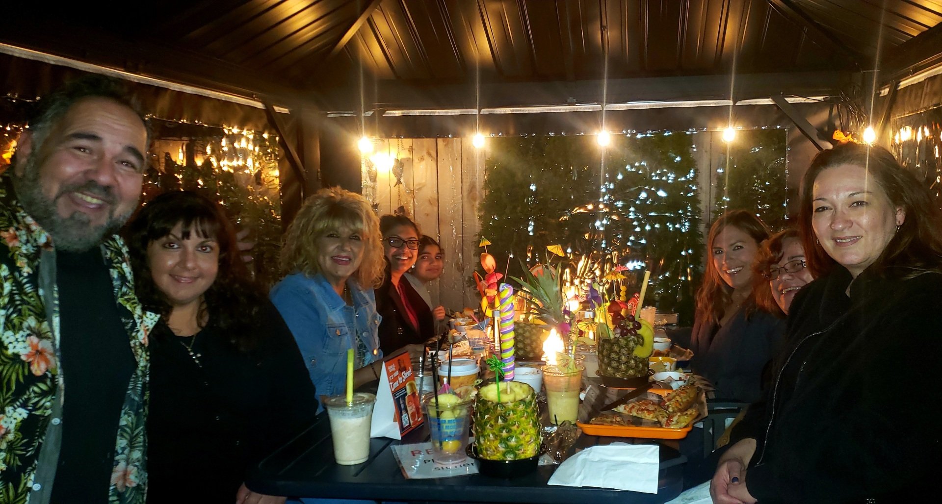 On The Bay Restaurant, Bar & Boutique Downtown New Baltimore, MI