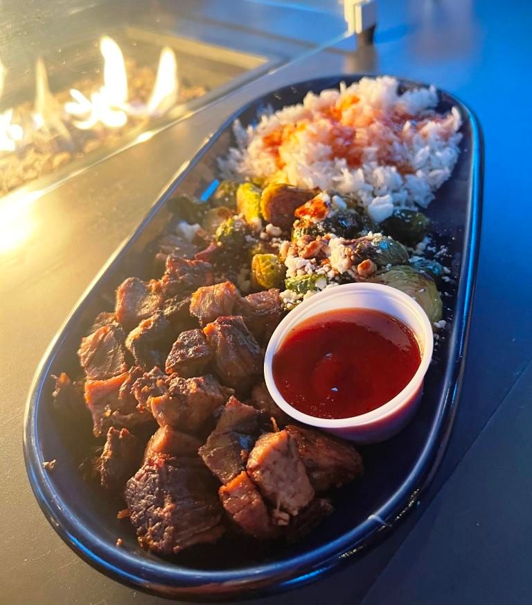 Cafe Restaurant New Baltimore MI Breakfast, Lunch & Outdoor Dining