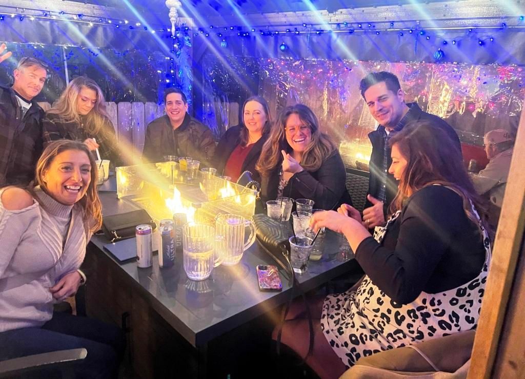 Book your next gathering with On The Bay Restaurant in New Baltimore Michigan