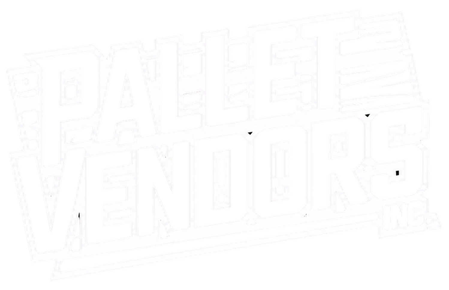 Pallet Vendors, Inc.Logo