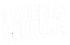 Pallet Vendors, Inc.Logo