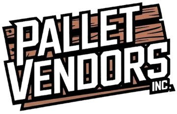 Pallet Vendors, Inc.Logo