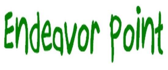 Endeavor Point home