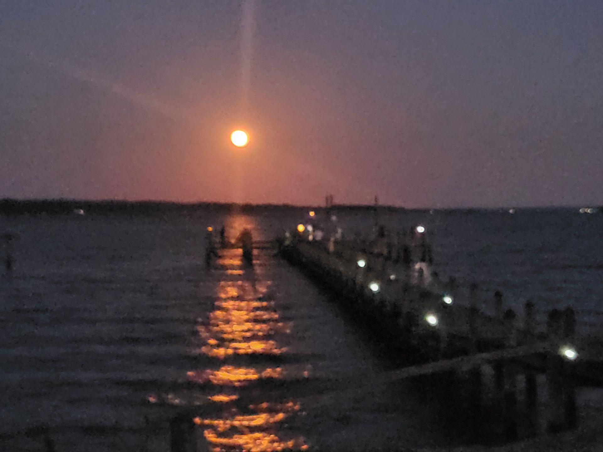 Moonrise