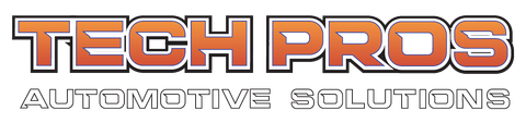 Tech Pros Automotive Solutions Tech Pros Automotive Solutions