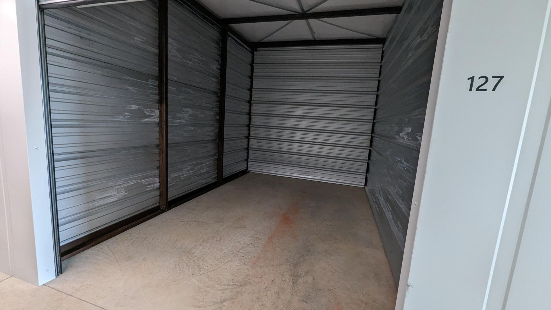 Storage  Organization Tips
