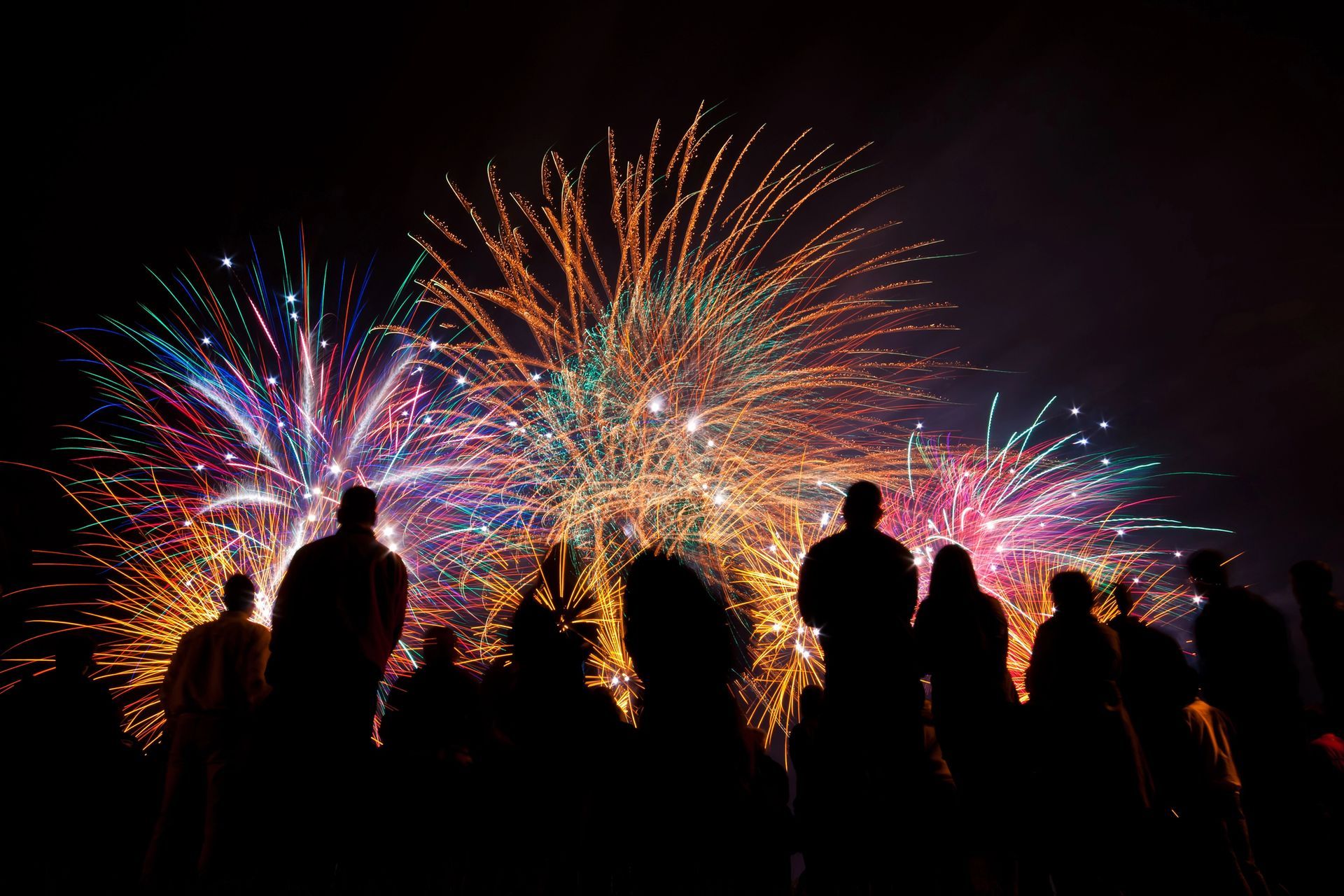 four of july events in winder ga