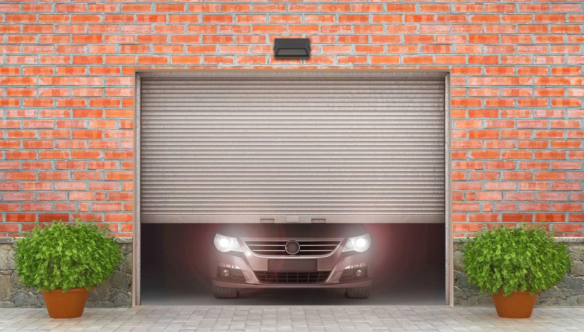 car storage tips