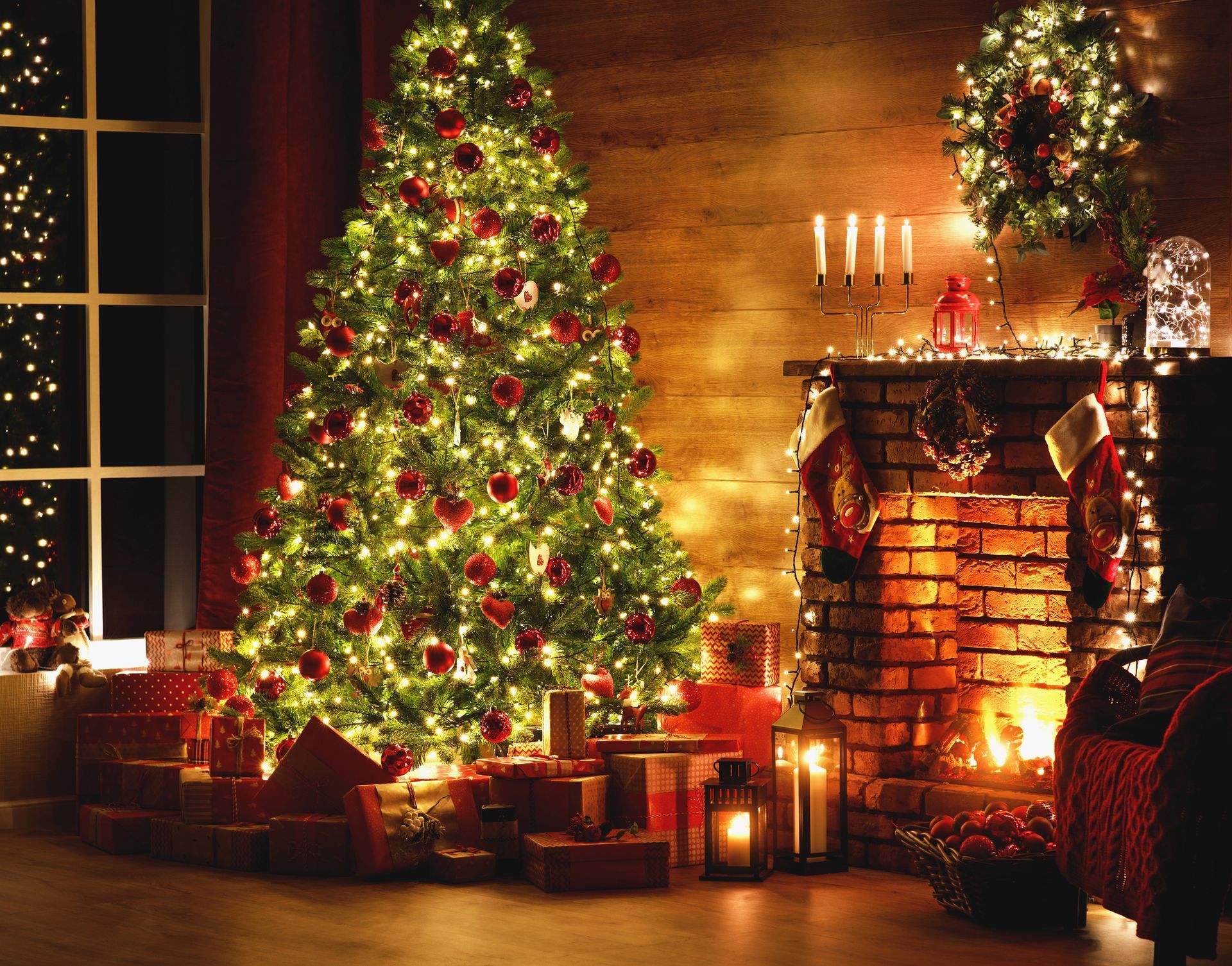 christmas tree meaning