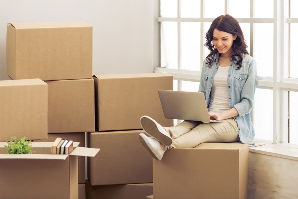 storage for college students