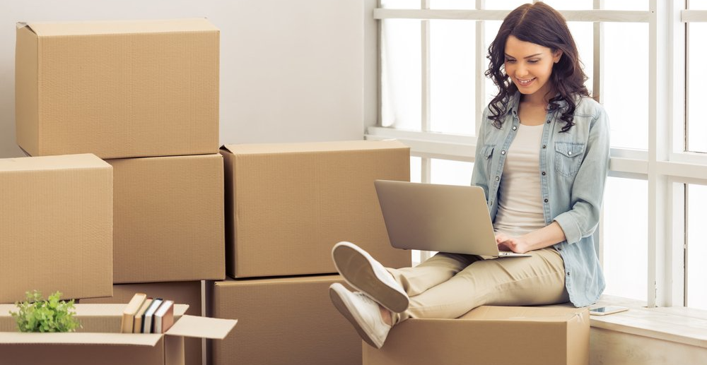 college student storage units