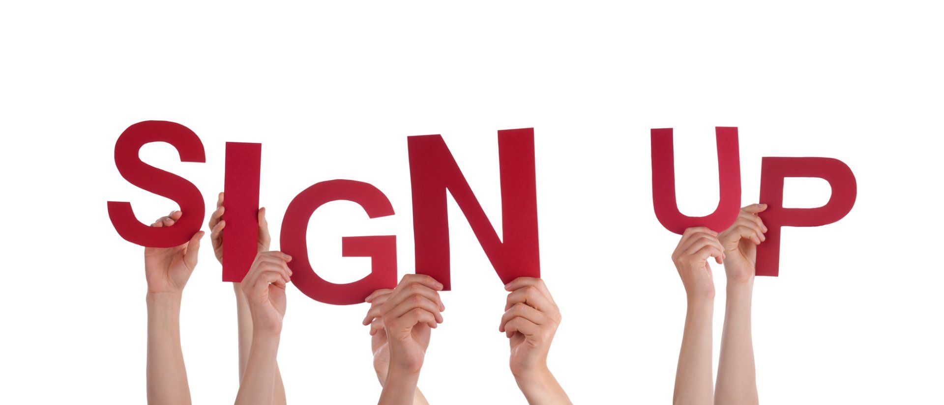 SIGN UP NOW! 316 self storage newsletter