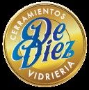 Logotipo Aberturas de Diez