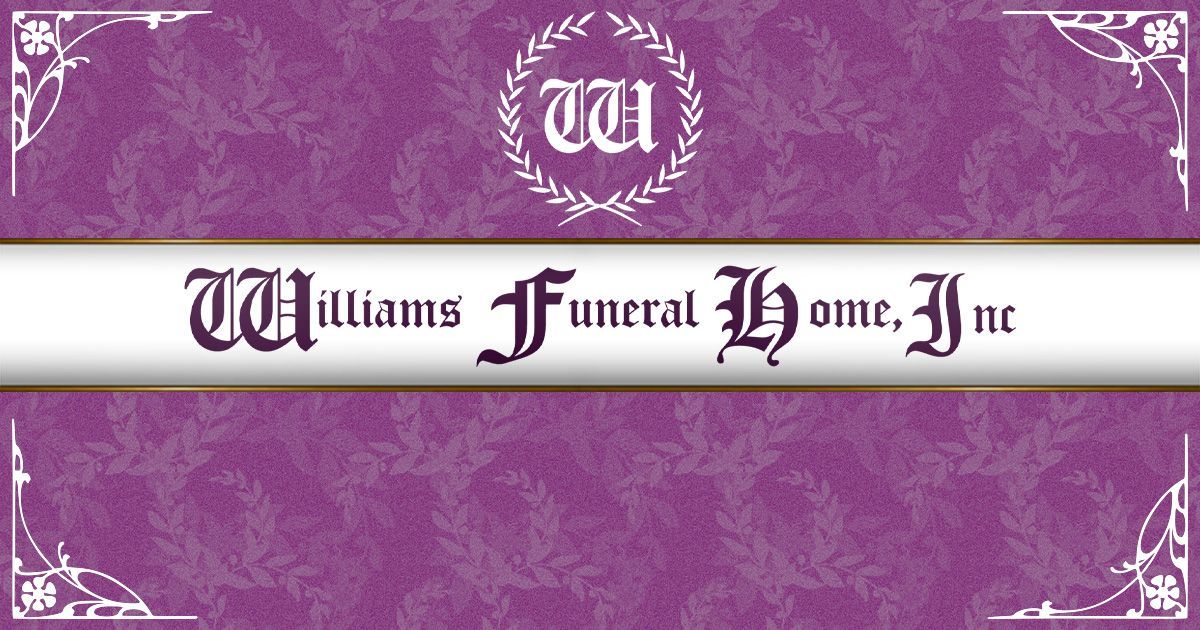 Process Bluepront Design Preplanning Resources | Williams Funeral Home | Augusta, GA
