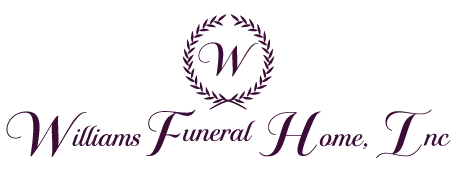 Funeral Home Logo