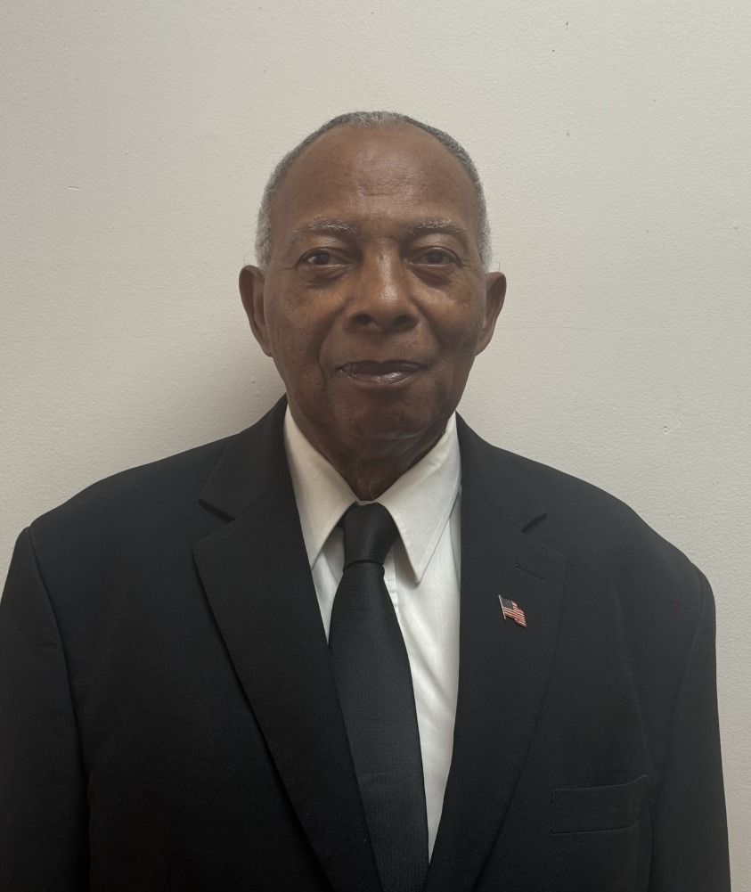 Staff Photo