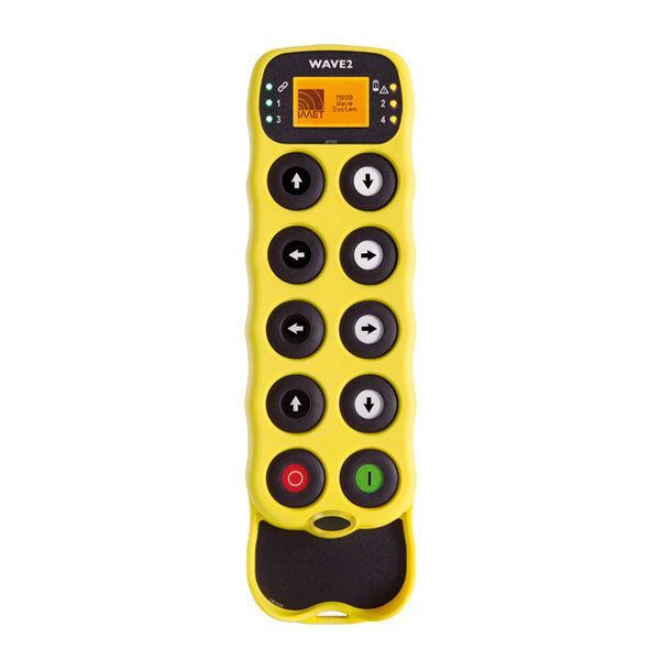 Pulsantiera_M880_Wave2CS8_IMET