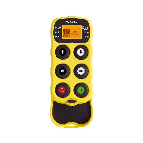 Pulsantiera_M880_Wave2CS8_IMET
