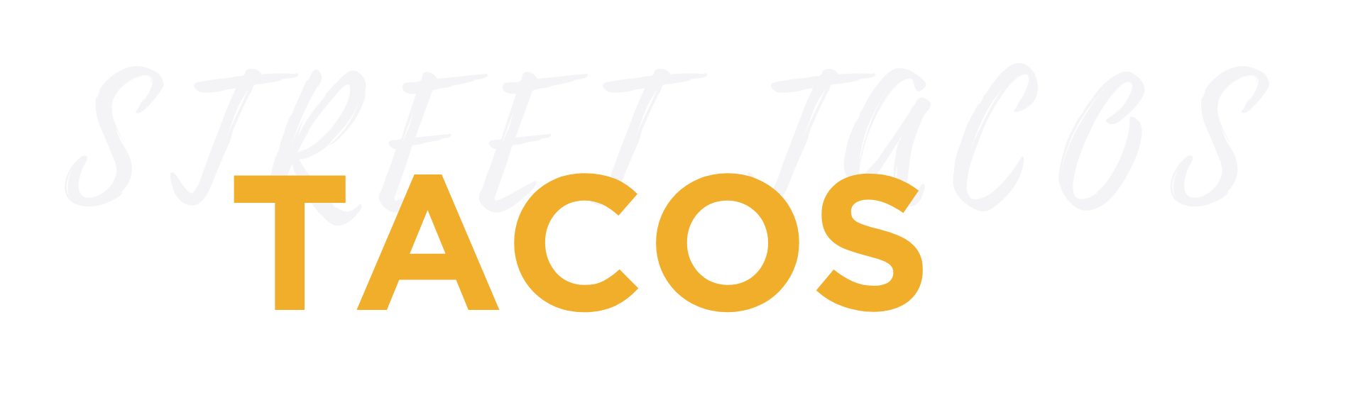 dESSERTS