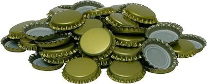 tapon corona laton