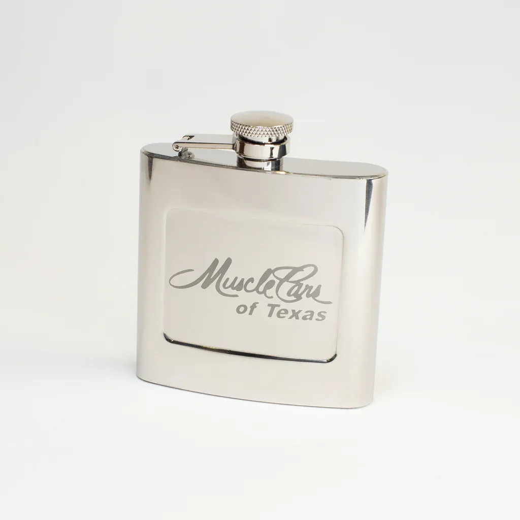 MCot Flask