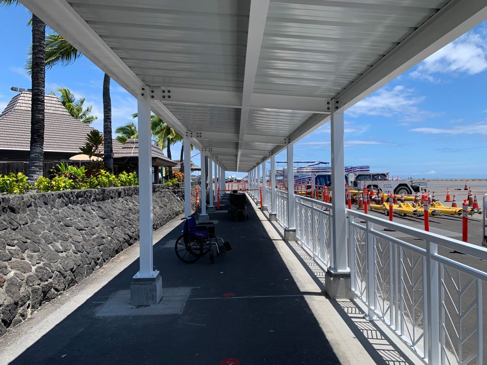 Managing Construction | Puunene, HI | Ziggurat Design