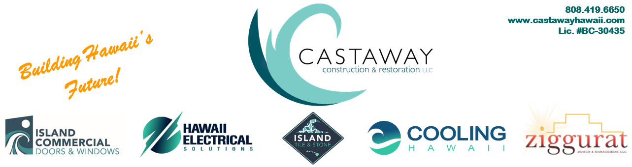 Castaway Family - Puunene, HI - Ziggurat Design & Management, LLC Castaway Family - Puunene, HI - Ziggurat Design & Management, LLC