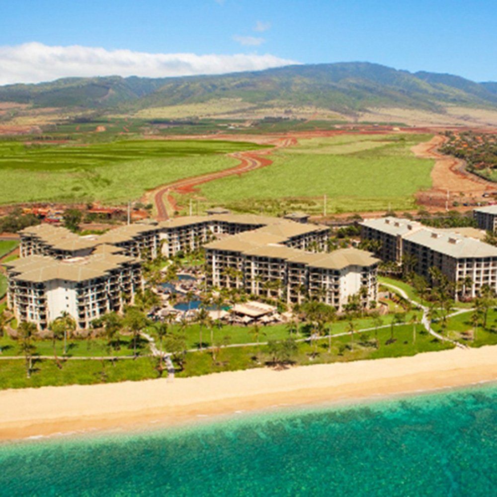 Kaanapali Ocean Resort - Puunene, HI - Ziggurat Design & Management, LLC Kaanapali Ocean Resort - Puunene, HI - Ziggurat Design & Management, LLC