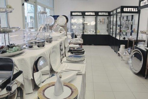 Grethal Showroom Bellaria Igea Marina