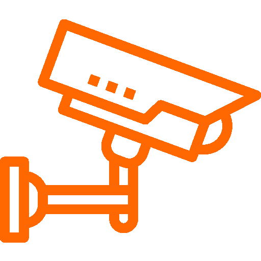icona videosorveglianza