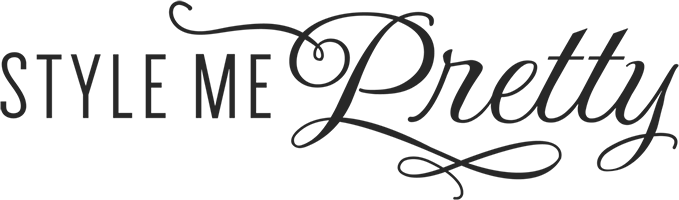 Style Me Pretty