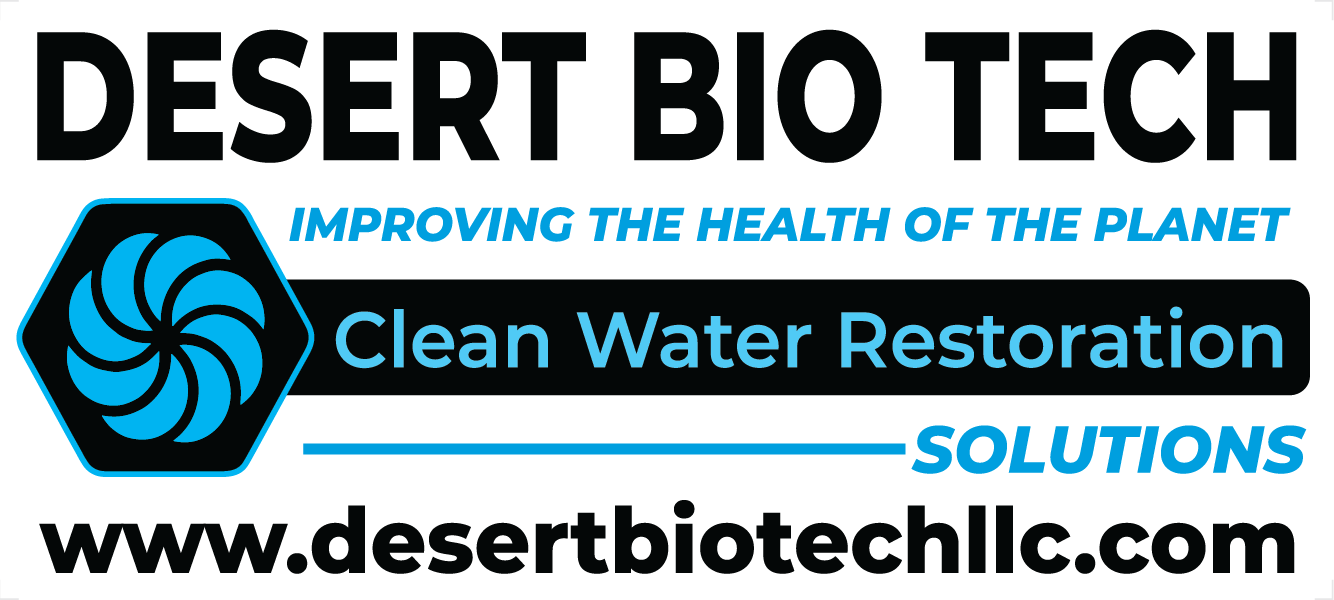 Desert Bio Tech Desert Bio Tech