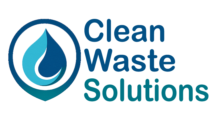 Clean Waste Solutions Clean Waste Solutions