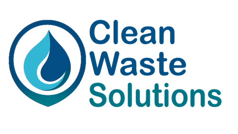 Clean Waste Solutions Clean Waste Solutions