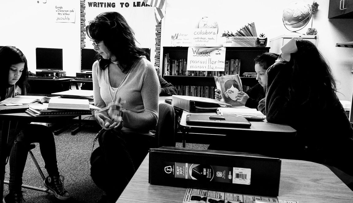 Your partner in academic success
