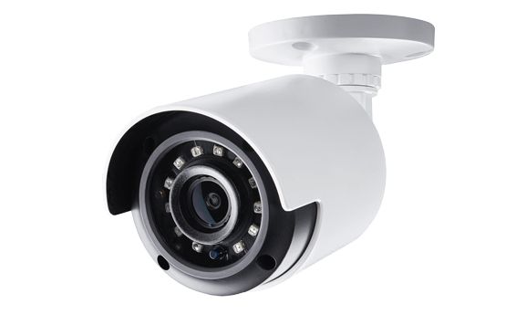 A Night Vision Camera