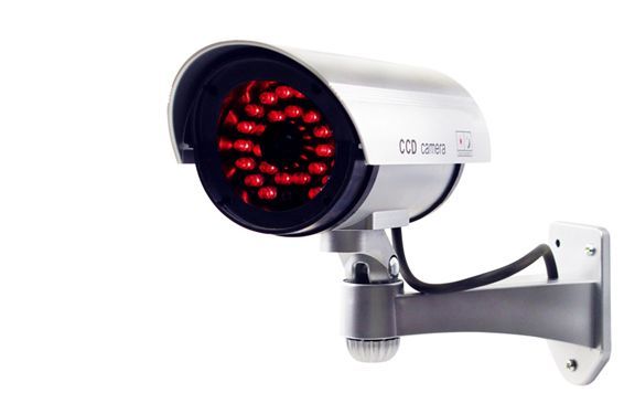 A Infrared Camera