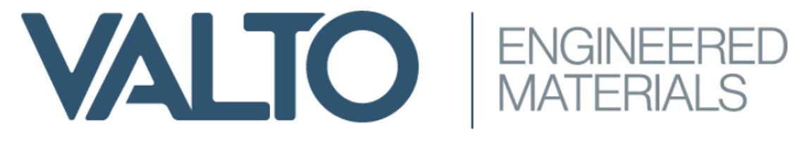 A logo for crane composites is shown on a white background.